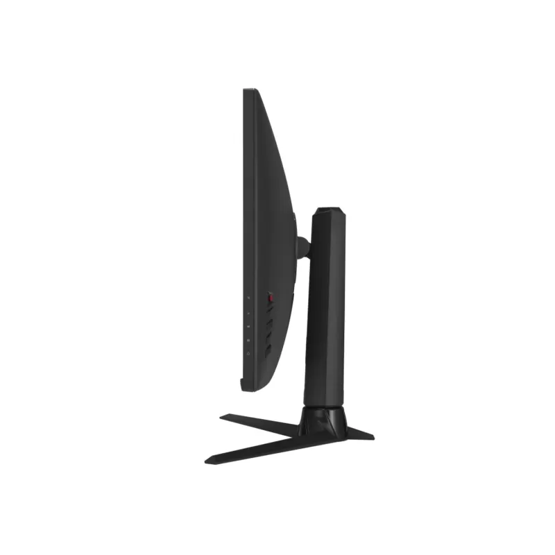 Gaming Monitor Asus ROG Strix XG32AQ 90LM08A0-B01170 32" 175Hz QHD, 2K Fast Color:black - official importer