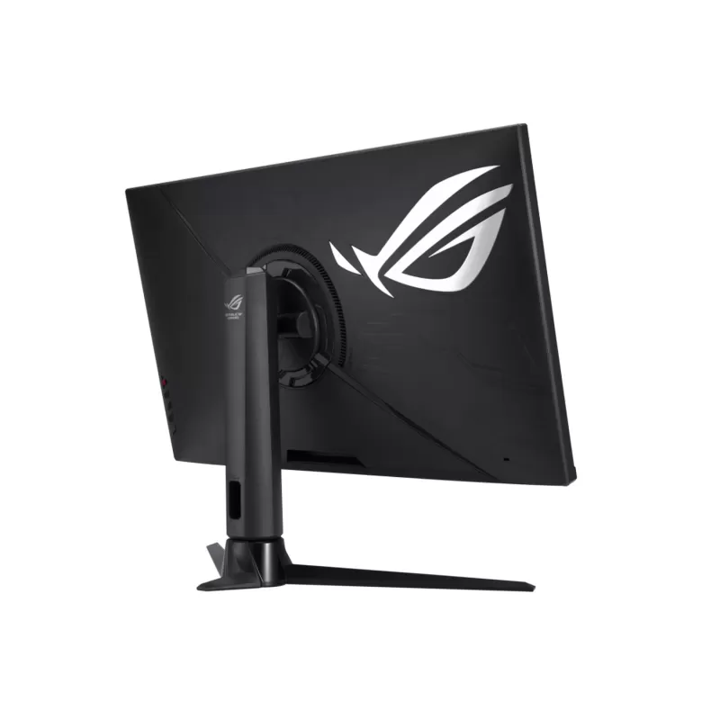 Gaming Monitor Asus ROG Strix XG32AQ 90LM08A0-B01170 32" 175Hz QHD, 2K Fast Color:black - official importer
