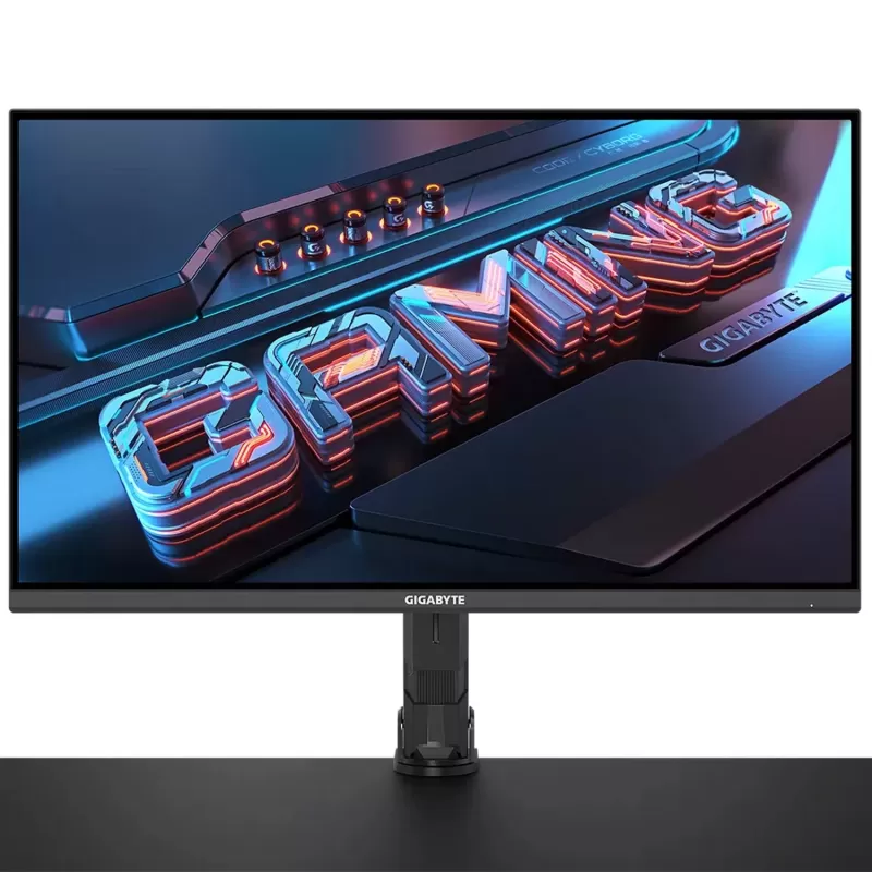 Gaming Monitor Gaming Monitor Gigabyte M32U Arm Edition 4K SS IPS 1Ms 144Hz Speaker M32UAE 31.5" 4K UHD Color:black - official importer Gaming Monitor Gaming Monitor Gigabyte M32U Arm Edition 4K SS IPS 1Ms 144Hz Speaker M32UAE 31.5" 4K UHD Color:black - official importer