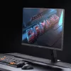 Gaming Monitor Gaming Monitor Gigabyte M32U Arm Edition 4K SS IPS 1Ms 144Hz Speaker M32UAE 31.5" 4K UHD Color:black - official importer Gaming Monitor Gaming Monitor Gigabyte M32U Arm Edition 4K SS IPS 1Ms 144Hz Speaker M32UAE 31.5" 4K UHD Color:black - official importer