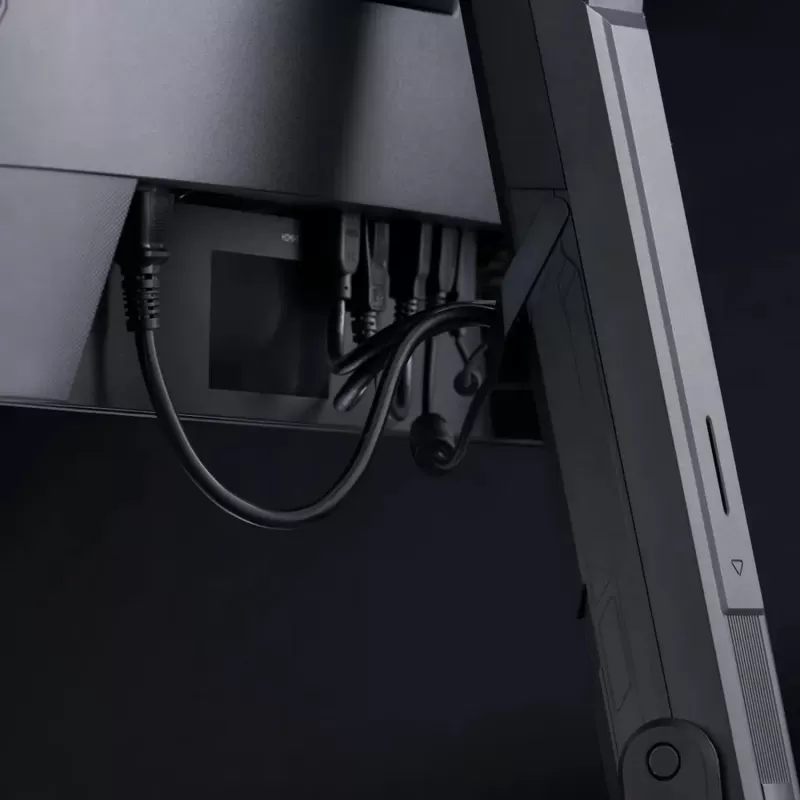Gaming Monitor Gaming Monitor Gigabyte M32U Arm Edition 4K SS IPS 1Ms 144Hz Speaker M32UAE 31.5" 4K UHD Color:black - official importer Gaming Monitor Gaming Monitor Gigabyte M32U Arm Edition 4K SS IPS 1Ms 144Hz Speaker M32UAE 31.5" 4K UHD Color:black - official importer