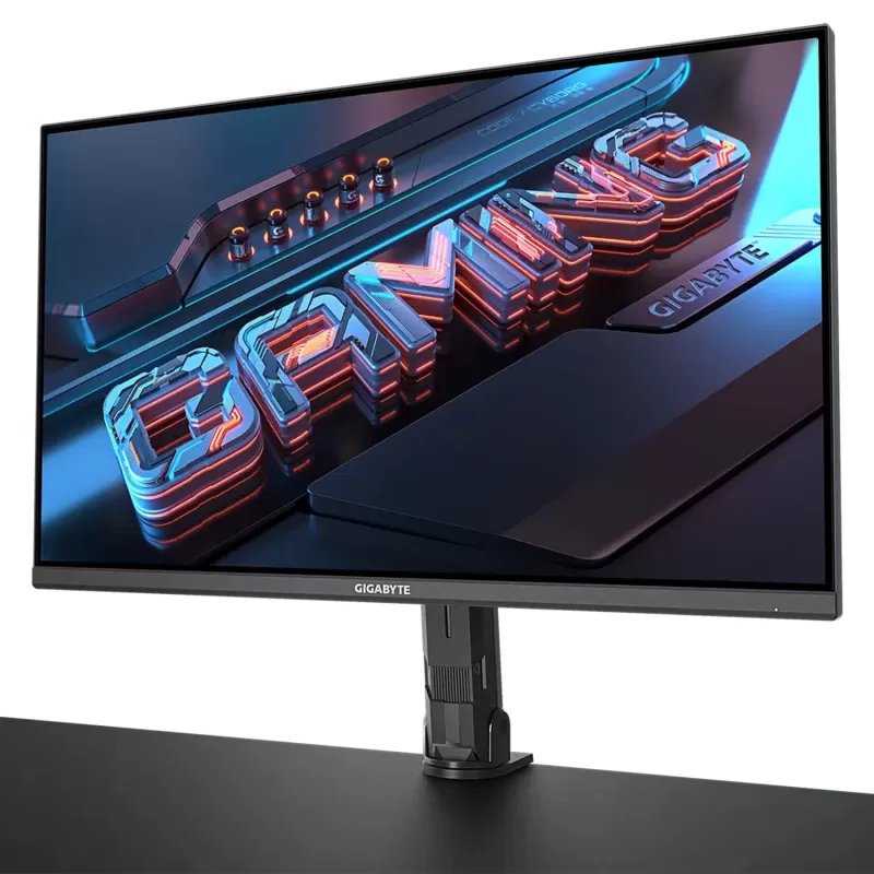 Gaming Monitor Gaming Monitor Gigabyte M32U Arm Edition 4K SS IPS 1Ms 144Hz Speaker M32UAE 31.5" 4K UHD Color:black - official importer Gaming Monitor Gaming Monitor Gigabyte M32U Arm Edition 4K SS IPS 1Ms 144Hz Speaker M32UAE 31.5" 4K UHD Color:black - official importer