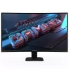 Gaming Monitor Gigabyte GS27QC Curved 27" OC 170Hz QHD, 2K VA Color:black