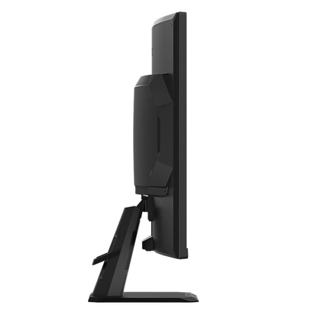 Gaming Monitor Gigabyte GS27QC Curved 27" OC 170Hz QHD, 2K VA Color:black