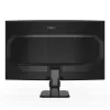 Gaming Monitor Gigabyte GS27QC Curved 27" OC 170Hz QHD, 2K VA Color:black