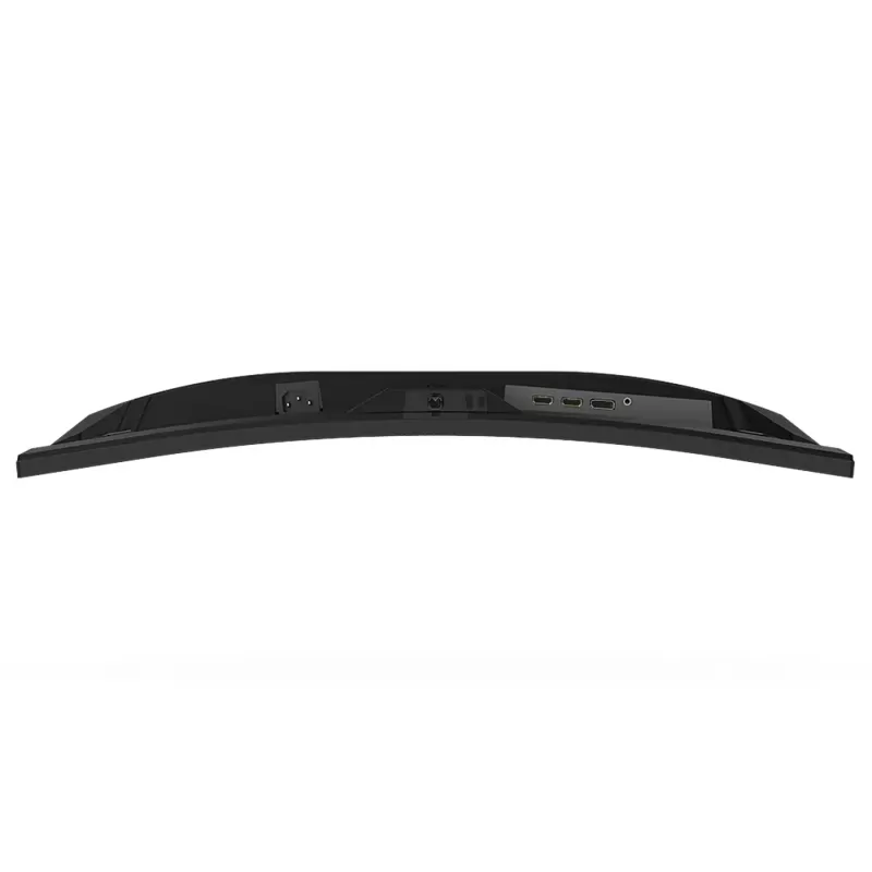 Gaming Monitor Gigabyte GS27QC Curved 27" OC 170Hz QHD, 2K VA Color:black