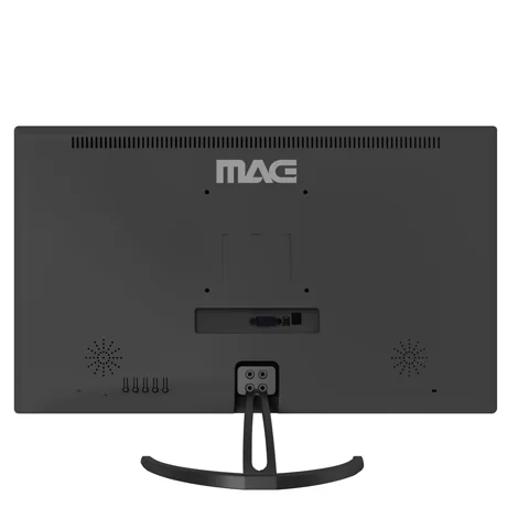 מסך מחשב MAG S24B 23.8" FHD צבע שחור מסך מחשב MAG S24B 23.8" FHD צבע שחור