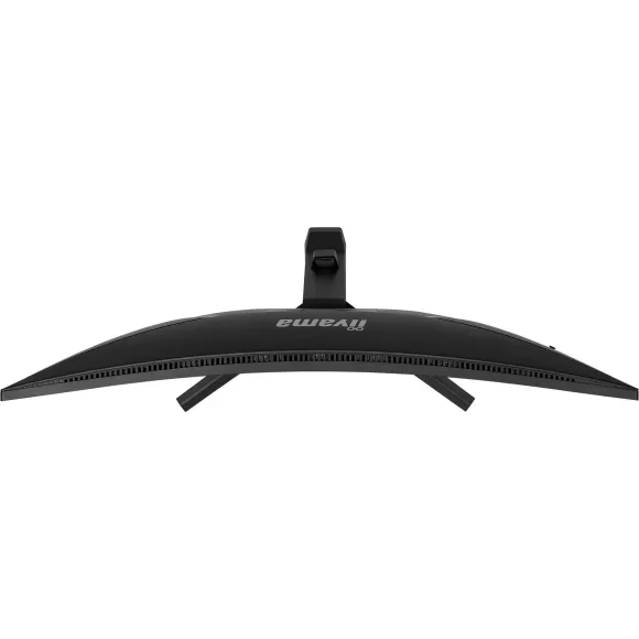 Gaming Monitor IIYAMA G-MASTER G2766HSU-B1 G2766HSU-B1 27" 165Hz FHD VA Color:black