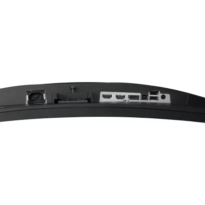Gaming Monitor IIYAMA G-MASTER G2766HSU-B1 G2766HSU-B1 27" 165Hz FHD VA Color:black