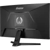 Gaming Monitor IIYAMA G-MASTER G2766HSU-B1 G2766HSU-B1 27" 165Hz FHD VA Color:black