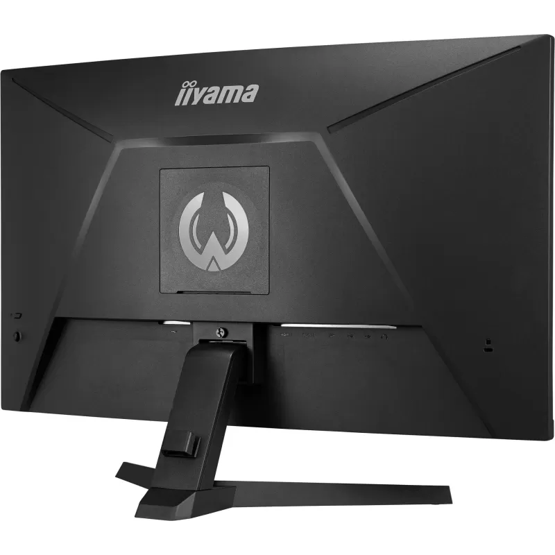 Gaming Monitor IIYAMA G-MASTER G2766HSU-B1 G2766HSU-B1 27" 165Hz FHD VA Color:black