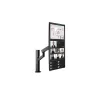 Computer Monitor LG 32" 32QP880-B QHD IPS 32QP880-B 31.5" 75Hz Color:black - parallel importer