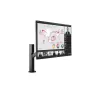Computer Monitor LG 32" 32QP880-B QHD IPS 32QP880-B 31.5" 75Hz Color:black - parallel importer