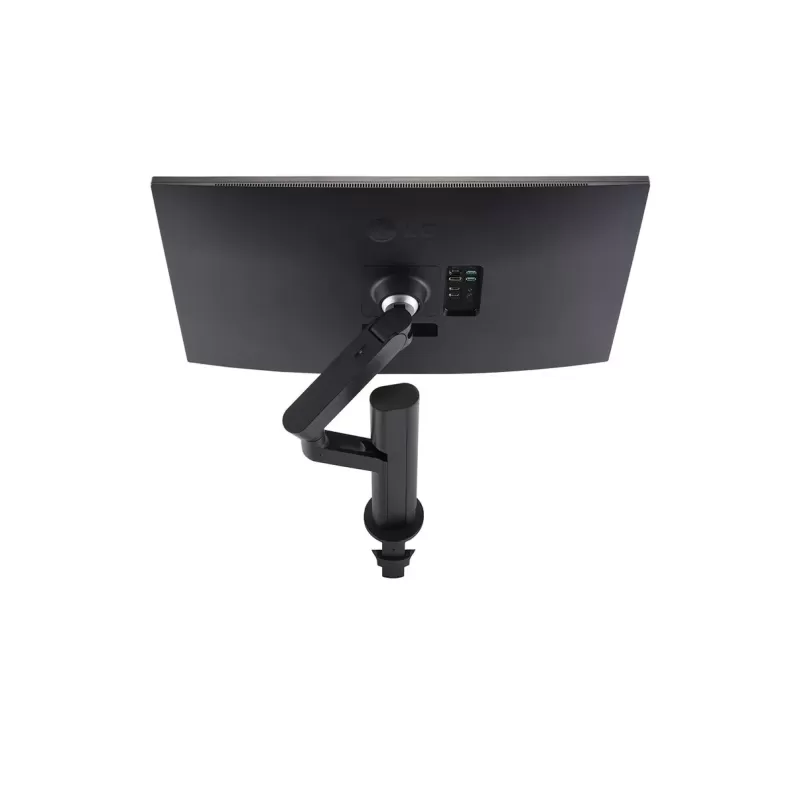Computer Monitor LG 32" 32QP880-B QHD IPS 32QP880-B 31.5" 75Hz Color:black - parallel importer
