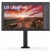 Computer Monitor LG 27UN880-B 27" 27UN880 UHD 4K IPS 27UN880-B 60Hz Color:black - parallel importer Computer Monitor LG 27UN880-B 27" 27UN880 UHD 4K IPS 27UN880-B 60Hz Color:black - parallel importer