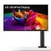 Computer Monitor LG 27UN880-B 27" 27UN880 UHD 4K IPS 27UN880-B 60Hz Color:black - parallel importer Computer Monitor LG 27UN880-B 27" 27UN880 UHD 4K IPS 27UN880-B 60Hz Color:black - parallel importer