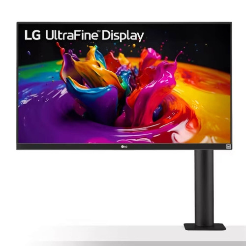 Монитор для ПК LG 27UN880-B 27" 27UN880 UHD 4K IPS 27UN880-B 60Hz Цвет:черный - параллельный импортер