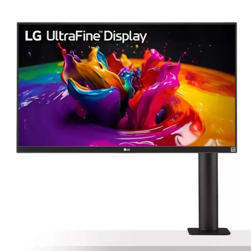 Computer Monitor LG 27UN880-B 27" 27UN880 UHD 4K IPS 27UN880-B 60Hz Color:black - parallel importer Computer Monitor LG 27UN880-B 27" 27UN880 UHD 4K IPS 27UN880-B 60Hz Color:black - parallel importer