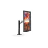Computer Monitor LG 27UN880-B 27" 27UN880 UHD 4K IPS 27UN880-B 60Hz Color:black - parallel importer Computer Monitor LG 27UN880-B 27" 27UN880 UHD 4K IPS 27UN880-B 60Hz Color:black - parallel importer