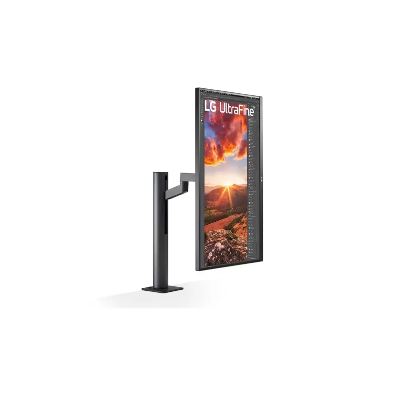 Computer Monitor LG 27UN880-B 27" 27UN880 UHD 4K IPS 27UN880-B 60Hz Color:black - parallel importer Computer Monitor LG 27UN880-B 27" 27UN880 UHD 4K IPS 27UN880-B 60Hz Color:black - parallel importer