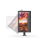 Computer Monitor LG 27UN880-B 27" 27UN880 UHD 4K IPS 27UN880-B 60Hz Color:black - parallel importer Computer Monitor LG 27UN880-B 27" 27UN880 UHD 4K IPS 27UN880-B 60Hz Color:black - parallel importer