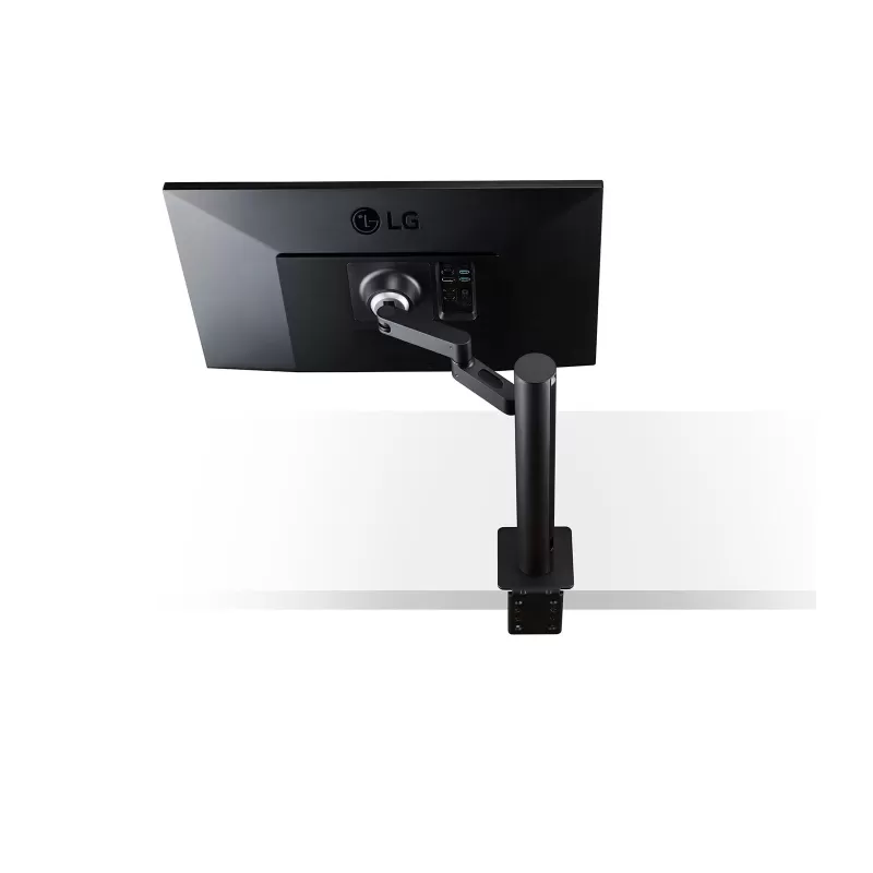 Computer Monitor LG 27UN880-B 27" 27UN880 UHD 4K IPS 27UN880-B 60Hz Color:black - parallel importer Computer Monitor LG 27UN880-B 27" 27UN880 UHD 4K IPS 27UN880-B 60Hz Color:black - parallel importer