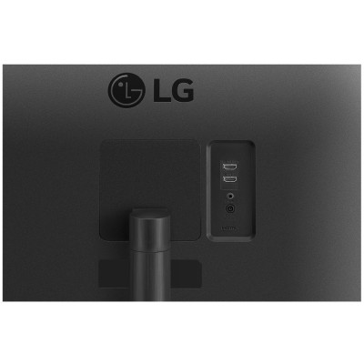Монитор для ПК LG 34" 34WP500-B FHD Ultra Wide IPS HDMI 75Hz Цвет:черный - параллельный импортер Монитор для ПК LG 34" 34WP500-B FHD Ultra Wide IPS HDMI 75Hz Цвет:черный - параллельный импортер