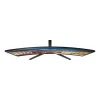 Computer Monitor Samsung C27F396FHR 27" VA FHD 60Hz 4ms 1800R C27F396FHR Curved Color:black - parallel importer
