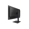 מסך מחשב Samsung 32" F32TU870VR Thunderbolt 3 PD90W F32TU870VR 31.5" 60Hz 4K, - יבואן מקביל