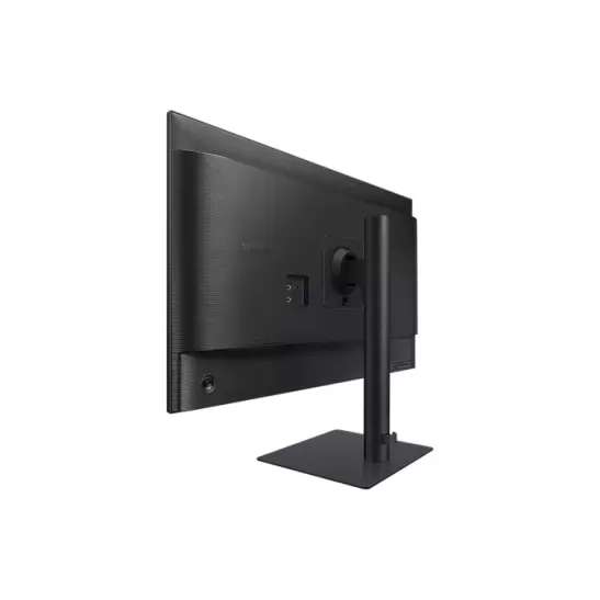 מסך מחשב Samsung 32" F32TU870VR Thunderbolt 3 PD90W F32TU870VR 31.5" 60Hz 4K, - יבואן מקביל