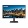 מסך מחשב Samsung 32" F32TU870VR Thunderbolt 3 PD90W F32TU870VR 31.5" 60Hz 4K, - יבואן מקביל