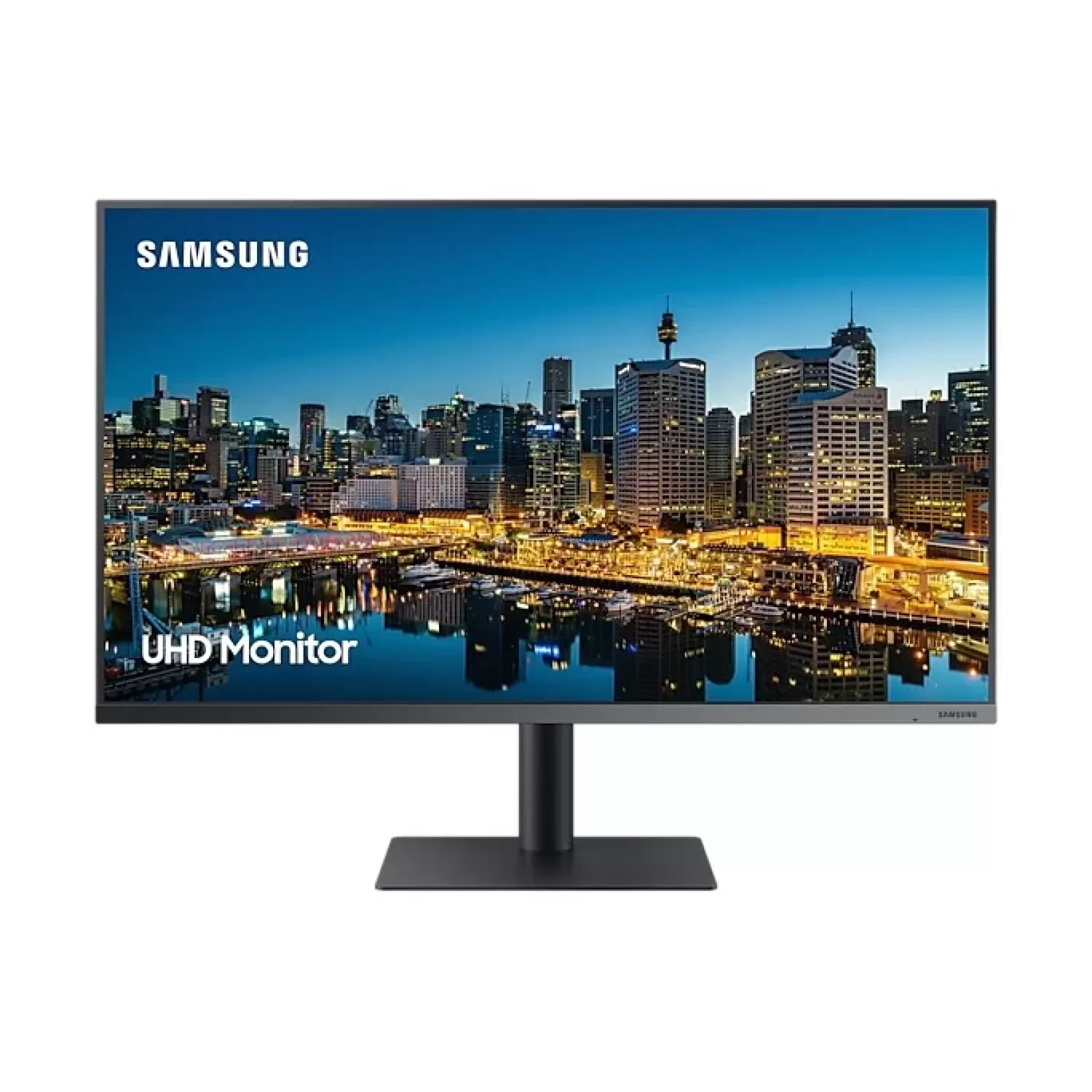 Монитор для ПК Samsung 32" F32TU870VR Thunderbolt 3 PD90W F32TU870VR 31.5" 60Hz - параллельный импортер