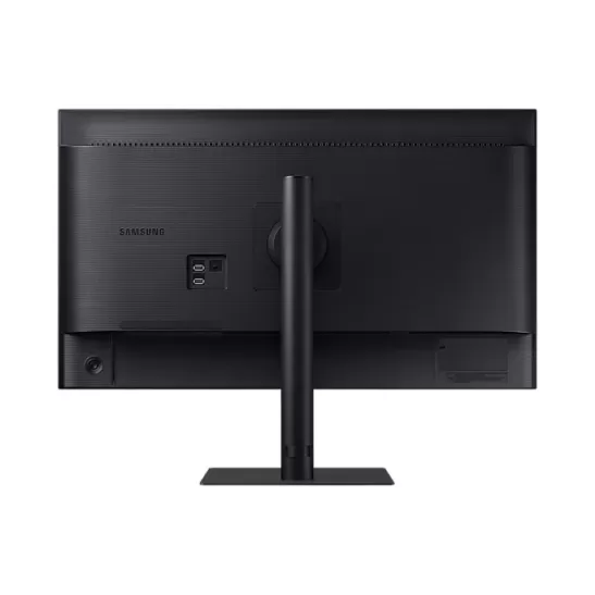 מסך מחשב Samsung 32" F32TU870VR Thunderbolt 3 PD90W F32TU870VR 31.5" 60Hz 4K, - יבואן מקביל
