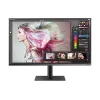 מסך מחשב Samsung 32" F32TU870VR Thunderbolt 3 PD90W F32TU870VR 31.5" 60Hz 4K, - יבואן מקביל