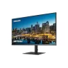 מסך מחשב Samsung 32" F32TU870VR Thunderbolt 3 PD90W F32TU870VR 31.5" 60Hz 4K, - יבואן מקביל