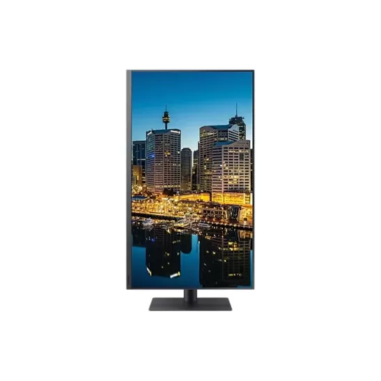 מסך מחשב Samsung 32" F32TU870VR Thunderbolt 3 PD90W F32TU870VR 31.5" 60Hz 4K, - יבואן מקביל