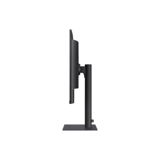 מסך מחשב Samsung 32" F32TU870VR Thunderbolt 3 PD90W F32TU870VR 31.5" 60Hz 4K, - יבואן מקביל