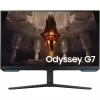 מסך גיימינג Samsung 32" S32BG700EU 4K UHD 144Hz 1ms IPS S32BG700EU צבע שחור - יבואן מקביל