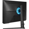 מסך גיימינג Samsung 32" S32BG700EU 4K UHD 144Hz 1ms IPS S32BG700EU צבע שחור - יבואן מקביל