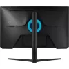 מסך גיימינג Samsung 32" S32BG700EU 4K UHD 144Hz 1ms IPS S32BG700EU צבע שחור - יבואן מקביל
