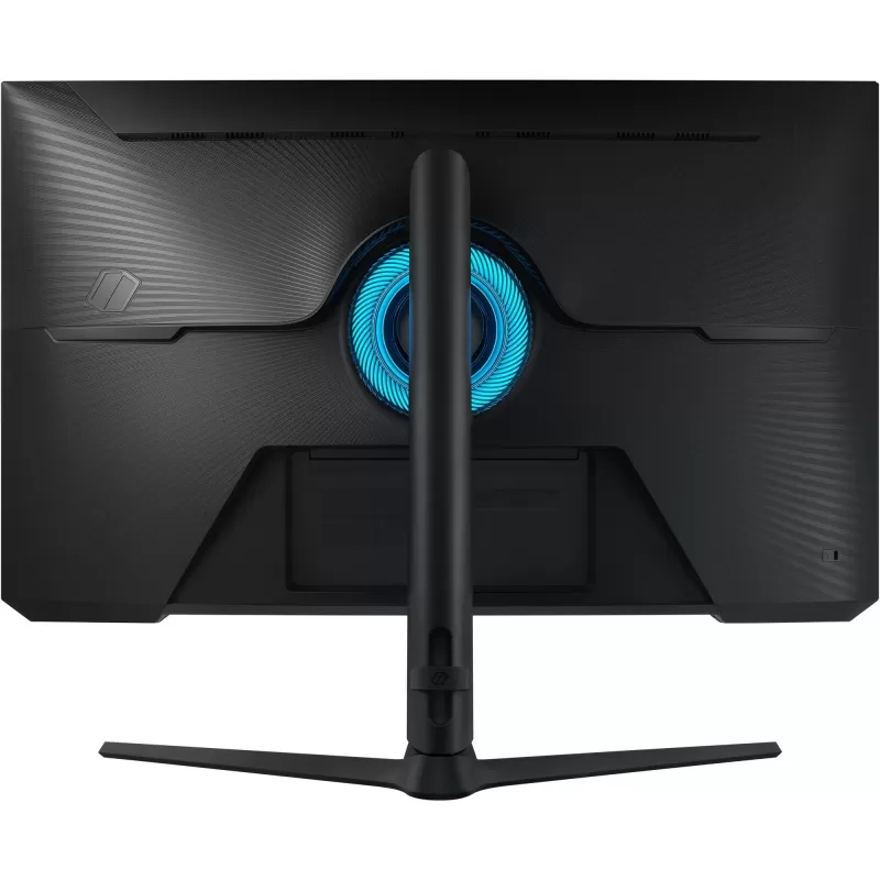 מסך גיימינג Samsung 32" S32BG700EU 4K UHD 144Hz 1ms IPS S32BG700EU צבע שחור - יבואן מקביל