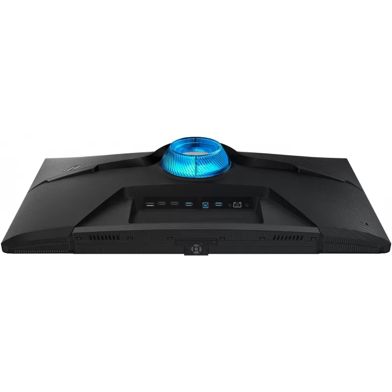 מסך גיימינג Samsung 32" S32BG700EU 4K UHD 144Hz 1ms IPS S32BG700EU צבע שחור - יבואן מקביל