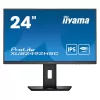 Computer Monitor IIYAMA ProLite XUB2492HSC-B5 XUB2492HSC-B5 24" 75Hz FHD IPS Color:black