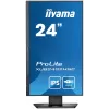 Computer Monitor IIYAMA ProLite XUB2492HSC-B5 XUB2492HSC-B5 24" 75Hz FHD IPS Color:black
