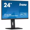 Computer Monitor IIYAMA ProLite XUB2492HSC-B5 XUB2492HSC-B5 24" 75Hz FHD IPS Color:black