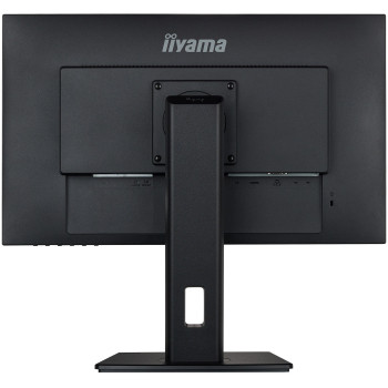 Монитор для ПК IIYAMA ProLite XUB2492HSC-B5 XUB2492HSC-B5 24" 75Hz FHD IPS