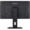 Computer Monitor IIYAMA ProLite XUB2492HSC-B5 XUB2492HSC-B5 24" 75Hz FHD IPS Color:black