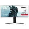 Игровой Монитор IIYAMA G-MASTER GCB3480WQSU-B1 GCB3480WQSU-B1 34" 180Hz 4K, UHD Игровой Монитор IIYAMA G-MASTER GCB3480WQSU-B1 GCB3480WQSU-B1 34" 180Hz 4K, UHD