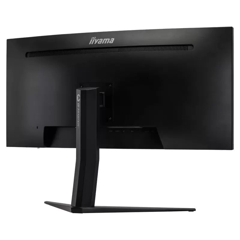 Игровой Монитор IIYAMA G-MASTER GCB3480WQSU-B1 GCB3480WQSU-B1 34" 180Hz 4K, UHD Игровой Монитор IIYAMA G-MASTER GCB3480WQSU-B1 GCB3480WQSU-B1 34" 180Hz 4K, UHD