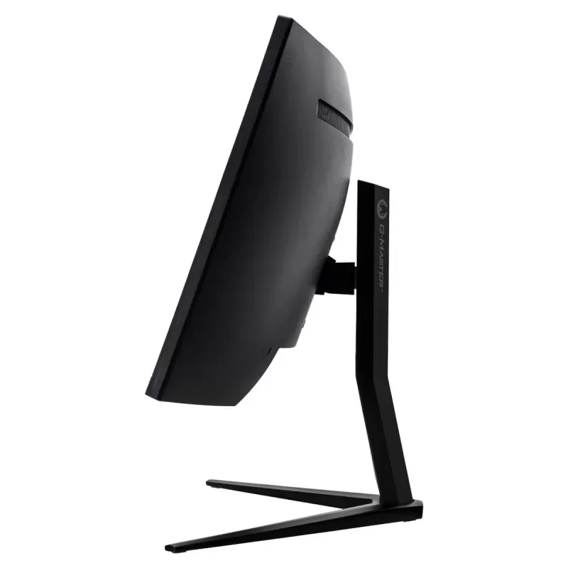 Игровой Монитор IIYAMA G-MASTER GCB3480WQSU-B1 GCB3480WQSU-B1 34" 180Hz 4K, UHD Игровой Монитор IIYAMA G-MASTER GCB3480WQSU-B1 GCB3480WQSU-B1 34" 180Hz 4K, UHD